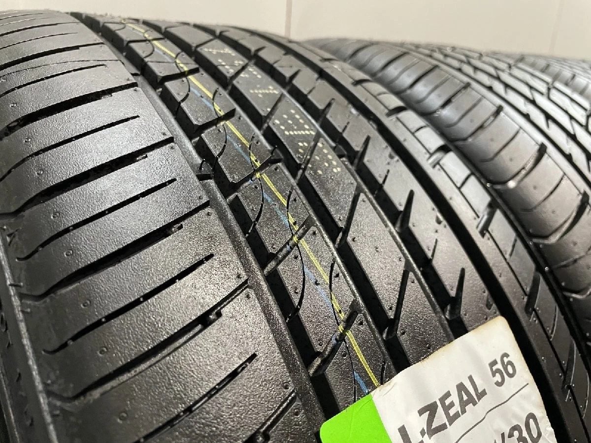 JDM Imported 225/35ZR20 summer tires WALD BALCAS Valdo 208J5HPCD100+45 No Tires - Image 9