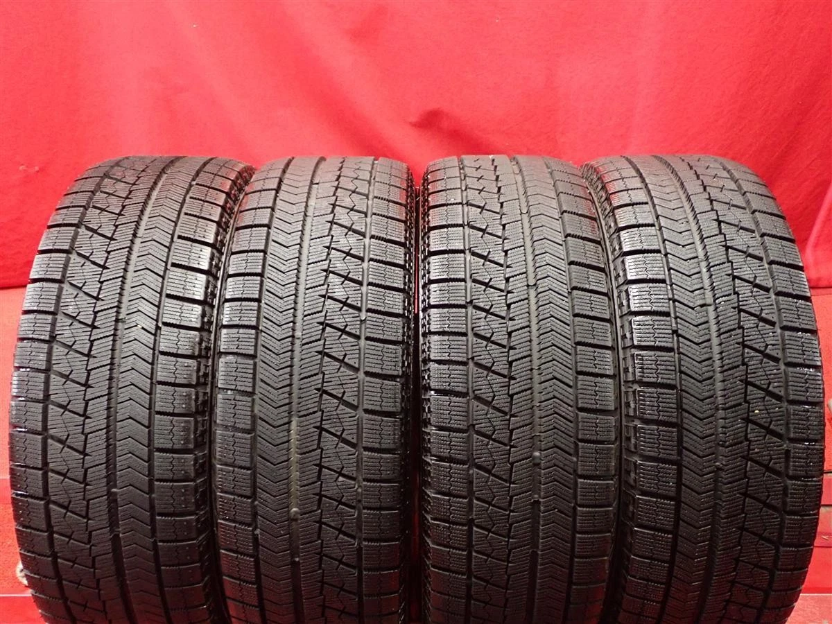 JDM Set of 4 Bridgestone BS BriZack VRX 185/55R15 82Q 6W-Spoke 5.5J +4 No Tires - Image 2