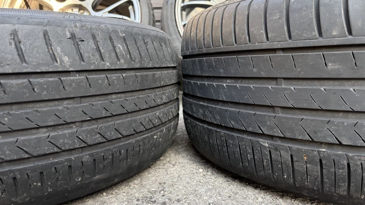 JDM RAYS HOMURA Village 2X8GT 199.5J 43 198.5J 36 5H PCD114.3 for Toyo No Tires - Image 6