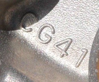 JDM Excellent quality rare Y50 Fuga genuine 8.5J +50 +40 114.3-5H whee No Tires - Image 7