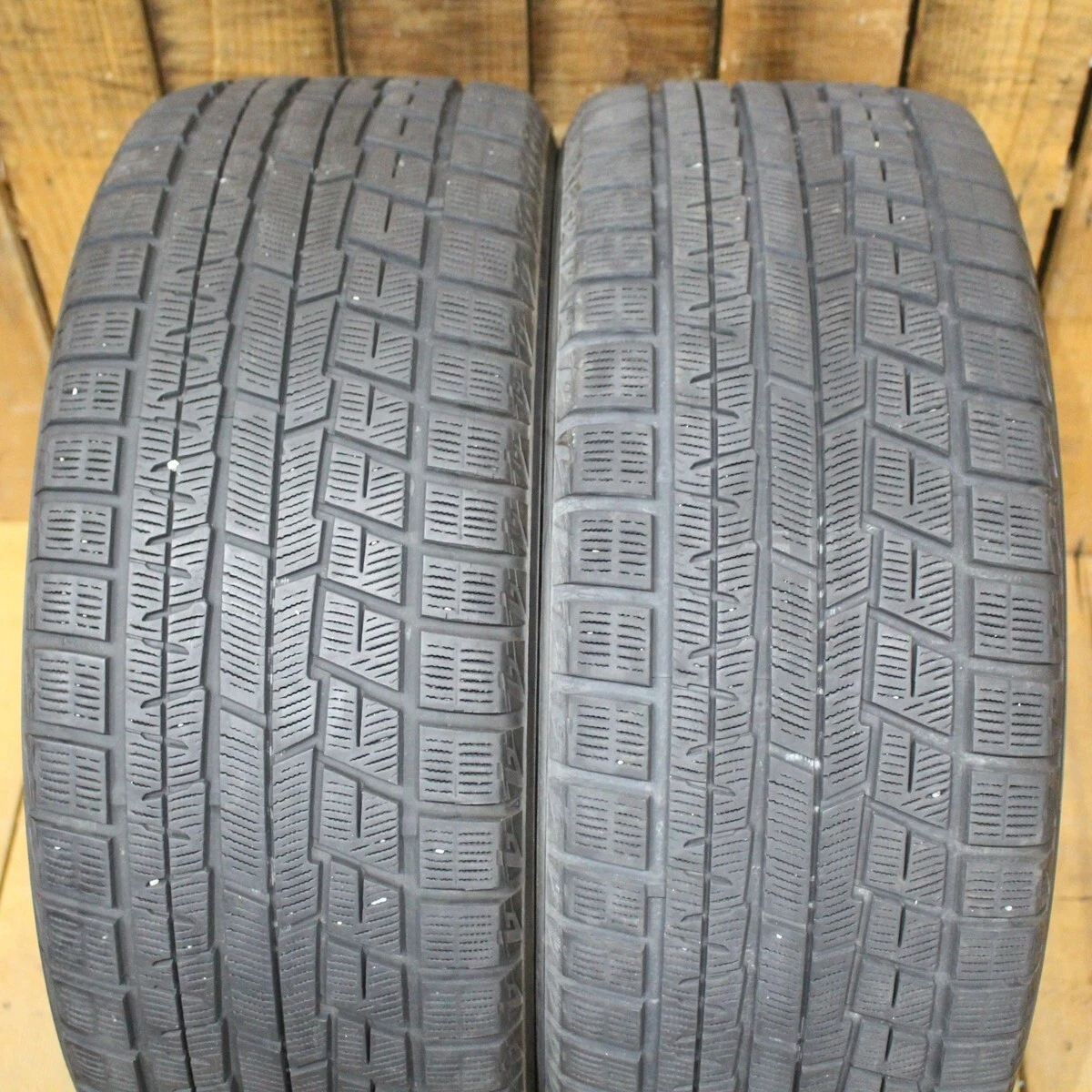 JDM Levorg Impreza WRX Skyline IS and other vehicles. Weds Leonis 18-i No Tires - Image 9