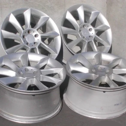 JDM Modified base book item Lorinser RS8 PCD114.3-5H 8.5J 9.5J Celsior No Tires