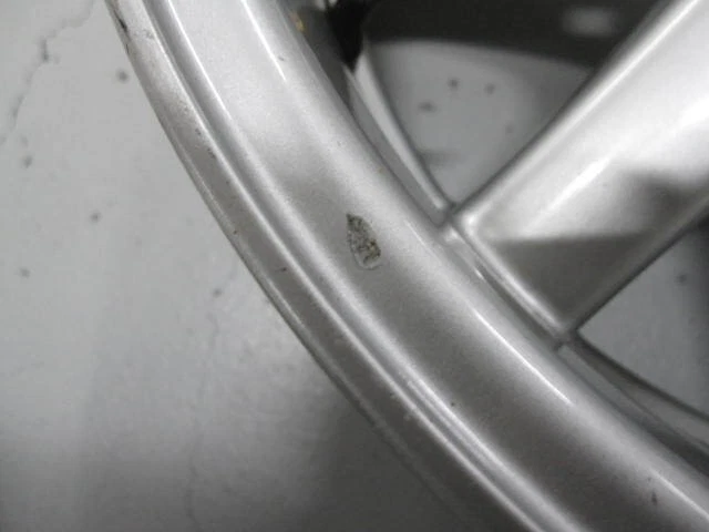 JDM Rare VOLVO 940 Estate genuine 4wheels 16x7+20 5x108 - Image 8