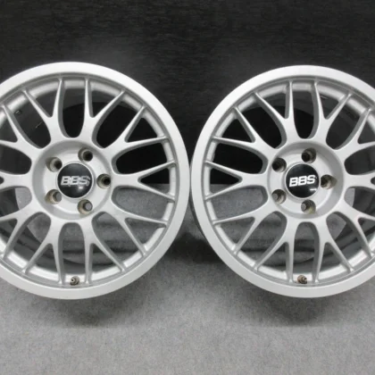 JDM Out of print BBS Project Racing DTM 17crown Cresta Mark II 2Book No Tires