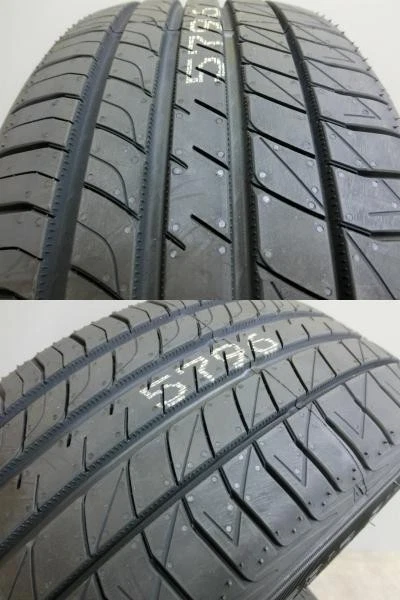 JDM 215/45R17 summer tires rare aftermarket aluminum wheels 175x100 bo No Tires - Image 9