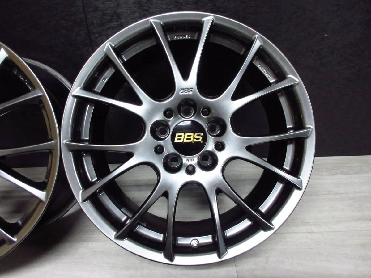 JDM BBS RE-V 18VW Golf5 Golf6 Golf7 Passat Eos Scirocco Beetle AUDI A3 No Tires - Image 3