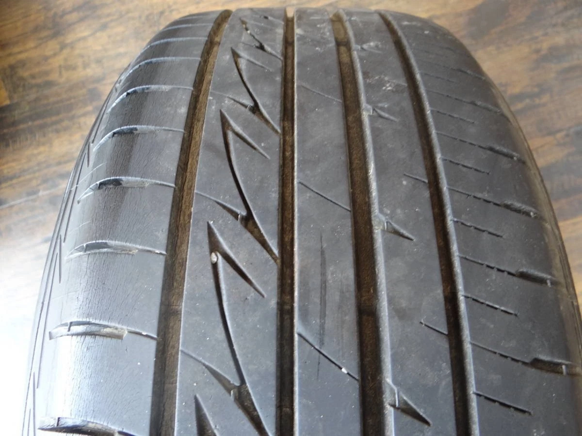 JDM Rare BBS GERMANY GESCHMIEDET RS137 7Jx16H2ET45 / RS225 8Jx16H2ET45 No Tires - Image 9