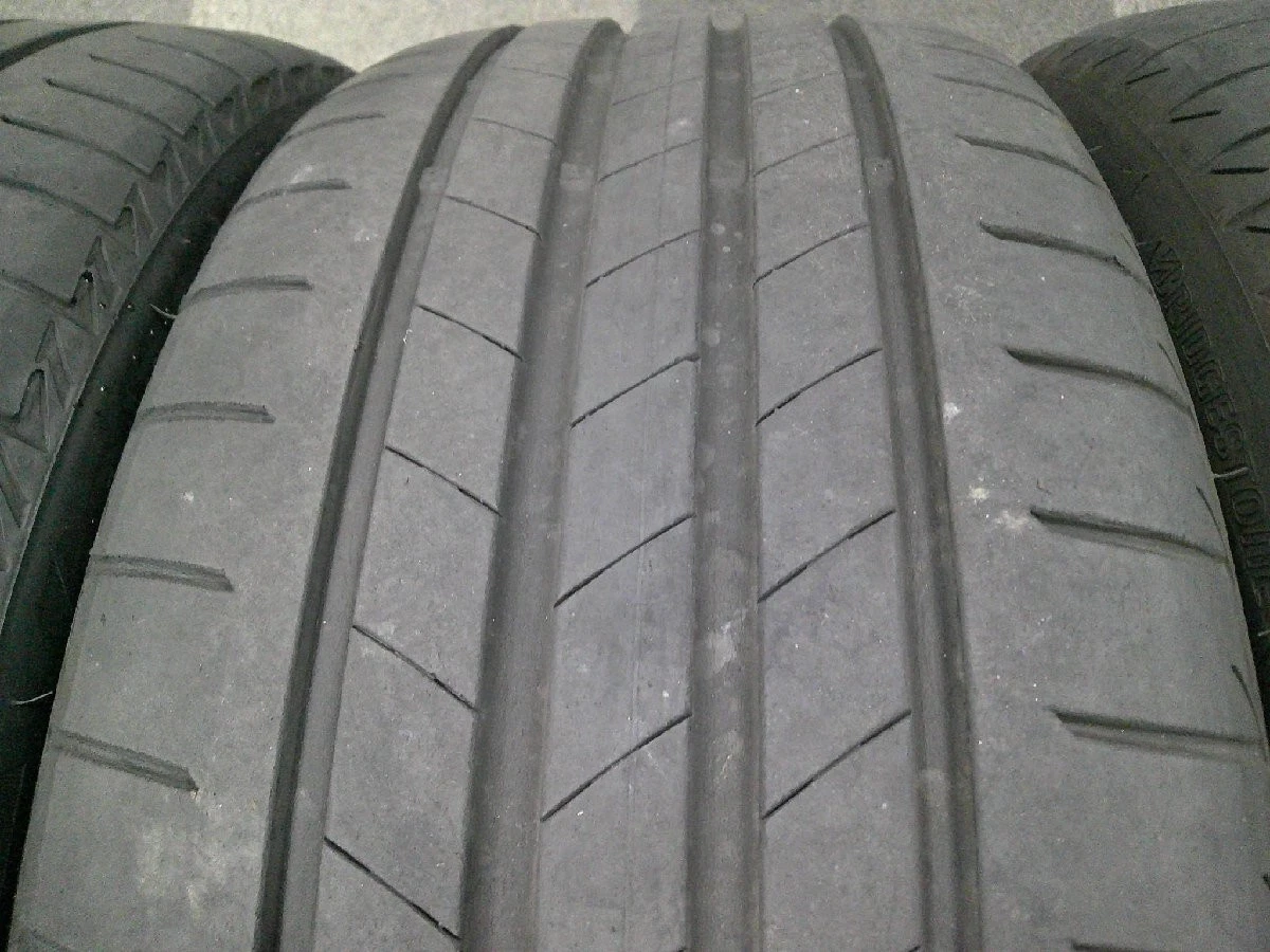 JDM Genuine BMW 5 Series G30 19x8.0J +30 9.0J +44 PCD112 5H 245/40R19 No Tires - Image 7