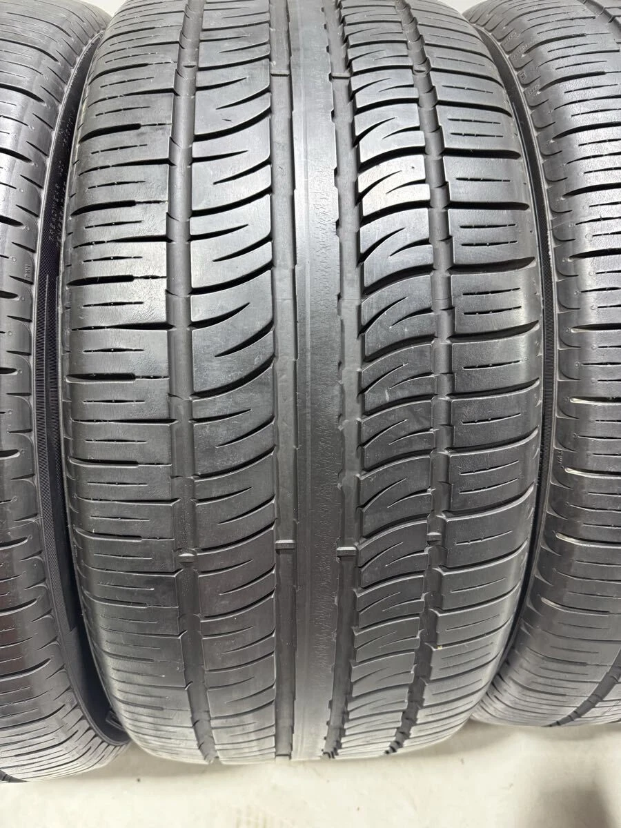 JDM New AMG Genuine Mercedes-Benz G65 W465 224Book Set: Pirelli 295/40 No Tires - Image 10