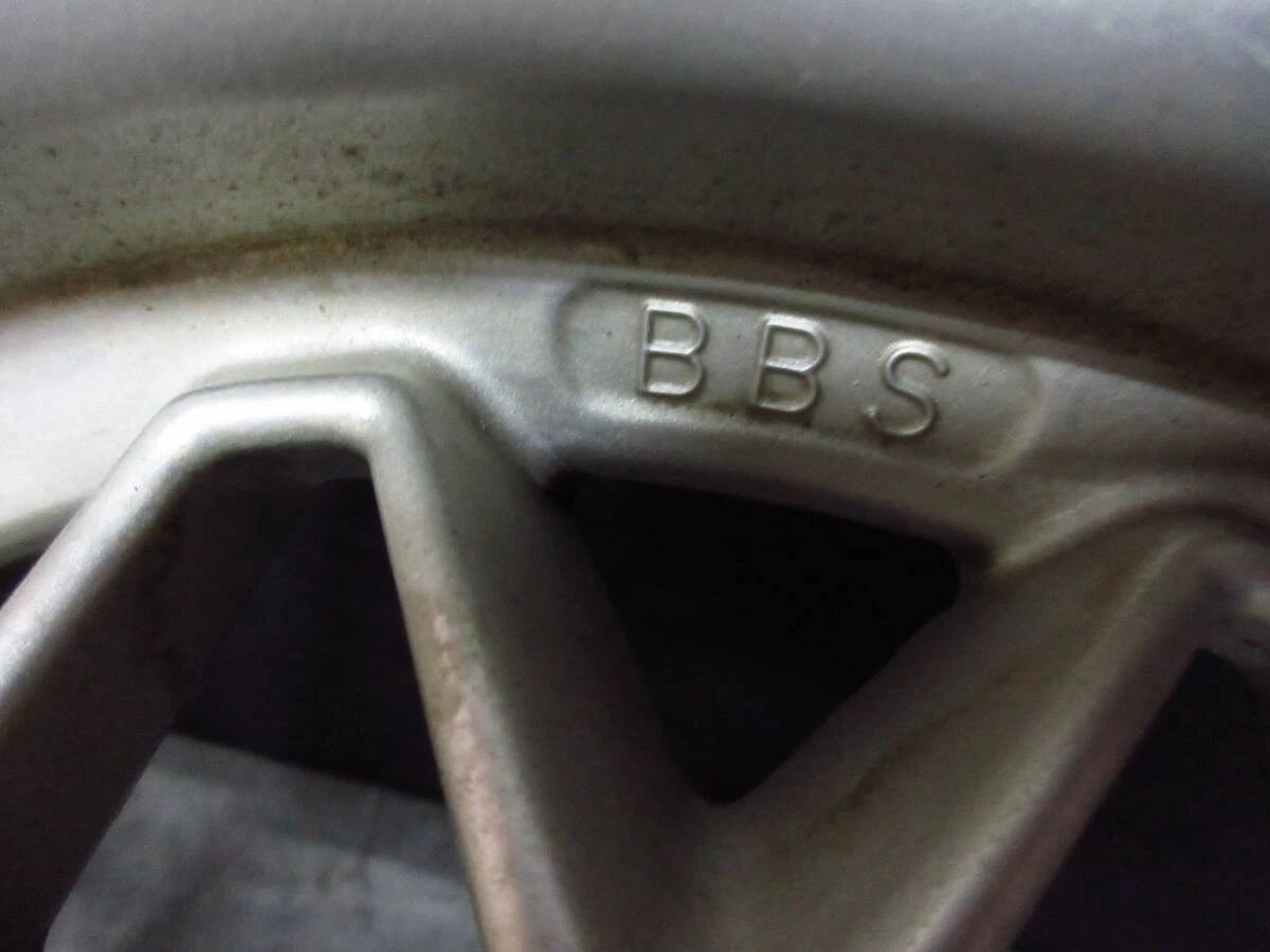 JDM Rare out-of-print BBS 13 Hi-Z Every Acty MINI Sunbar Carry Atrai M No Tires - Image 7