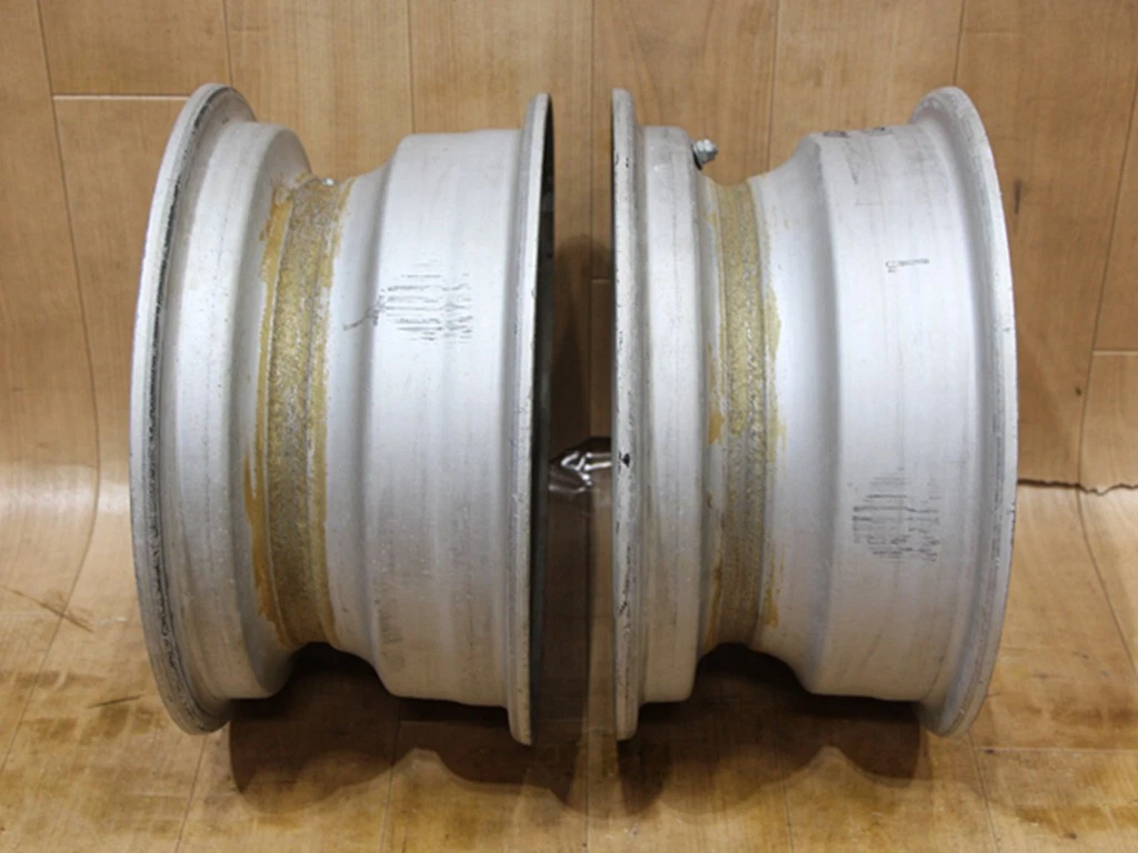 JDM B646 Rare vintage SSR Speedster Mark III MK-3 13X6.5J+8 PCD114.3 J No Tires - Image 9