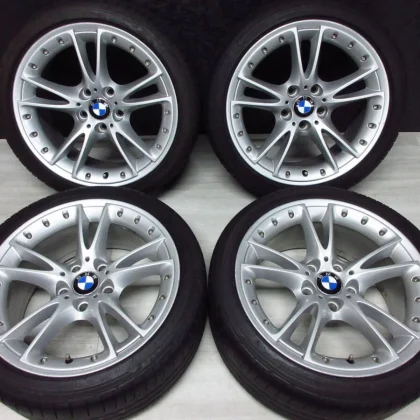 JDM BMW E89 Z4 Genuine OP 18E90 E91 E92 E93 F30 F31 F34 F36 E85 E86 E4 No Tires