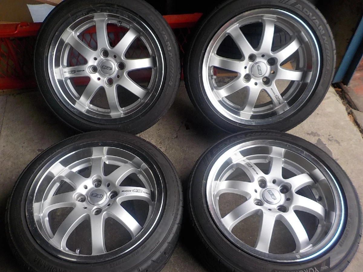 JDM Domestic Honda Kei Car N-BOX Specifications Nothing Limited 15-in No Tires