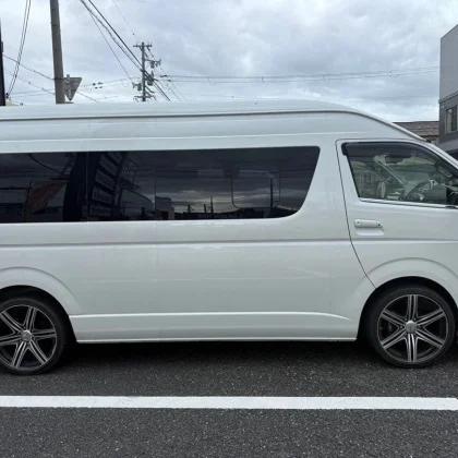 JDM 20-spoke design wheel WALD No Tires