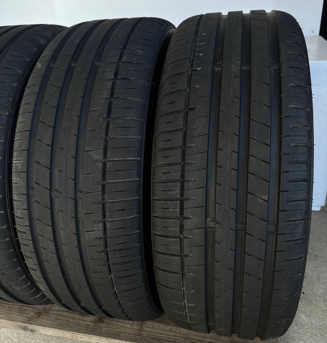 JDM Extra-deep rim burred PCD 139.7 6H Fabless Pandemic LM-8 6x10 225/ No Tires - Image 9