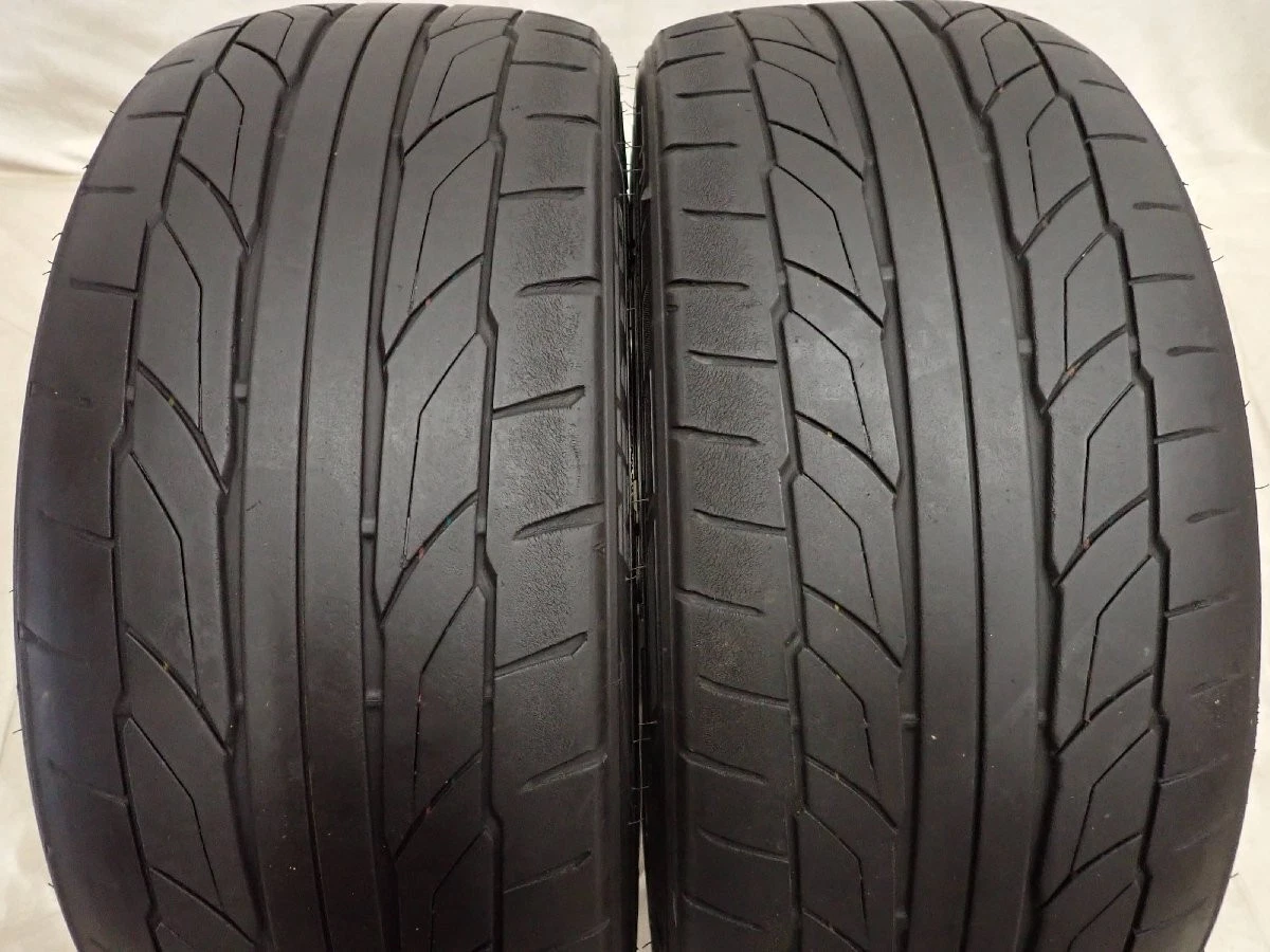 JDM Summer 4Book addressed to company 235/35R208.5J 275/30R209.5J NITT No Tires - Image 8