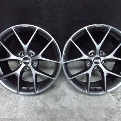 JDM BBS SR 192Book SR029 Crown Skyline Noah Voxy CH-R Civic Camry Elgr No Tires