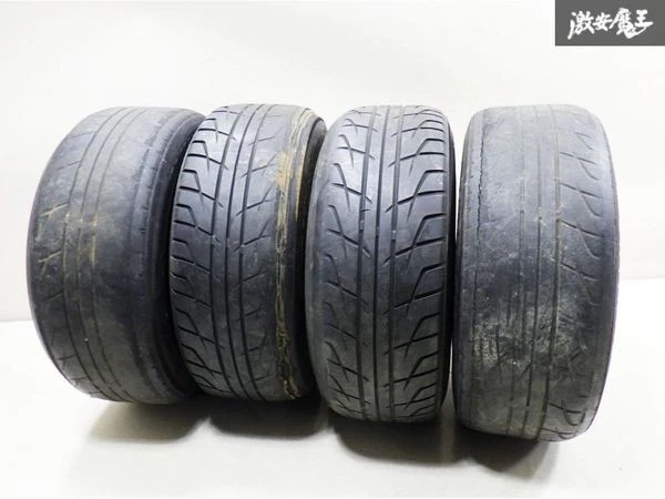 JDM Rare RS Watanabe 4S 4Book Spoke 136J +15 PCD114.3 4H 185/60R13 Tir No Tires - Image 9