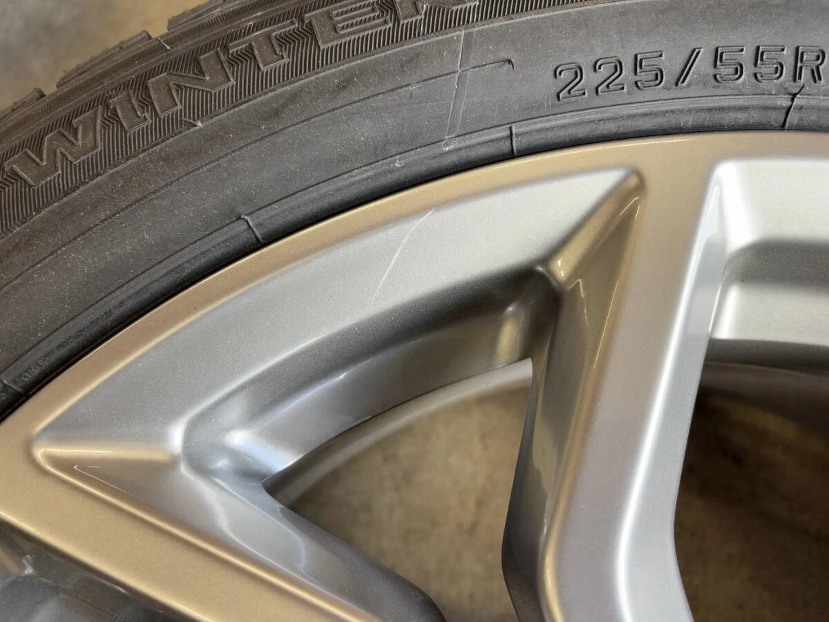 JDM Genuine BMW X3 G01 X4 G02 X-Line 19-inch 4-Book Set No Tires - Image 7