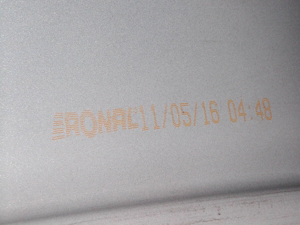 JDM High-quality genuine aluminum alloy wheels for Mercedes-Benz AMG G No Tires - Image 7