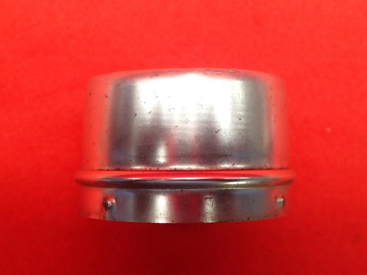 JDM Discontinued 1 sheet Technoracing aftermarket center cap/cover for No Tires - Image 6