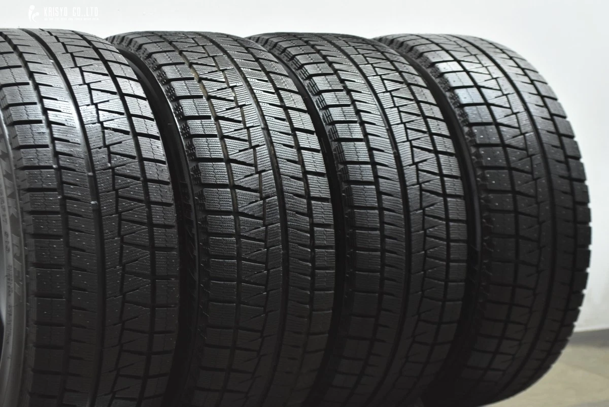 JDM Designed specifically for BMW MAK FAHR 17-inch 7.5J +52 PCD112 Bri No Tires - Image 9