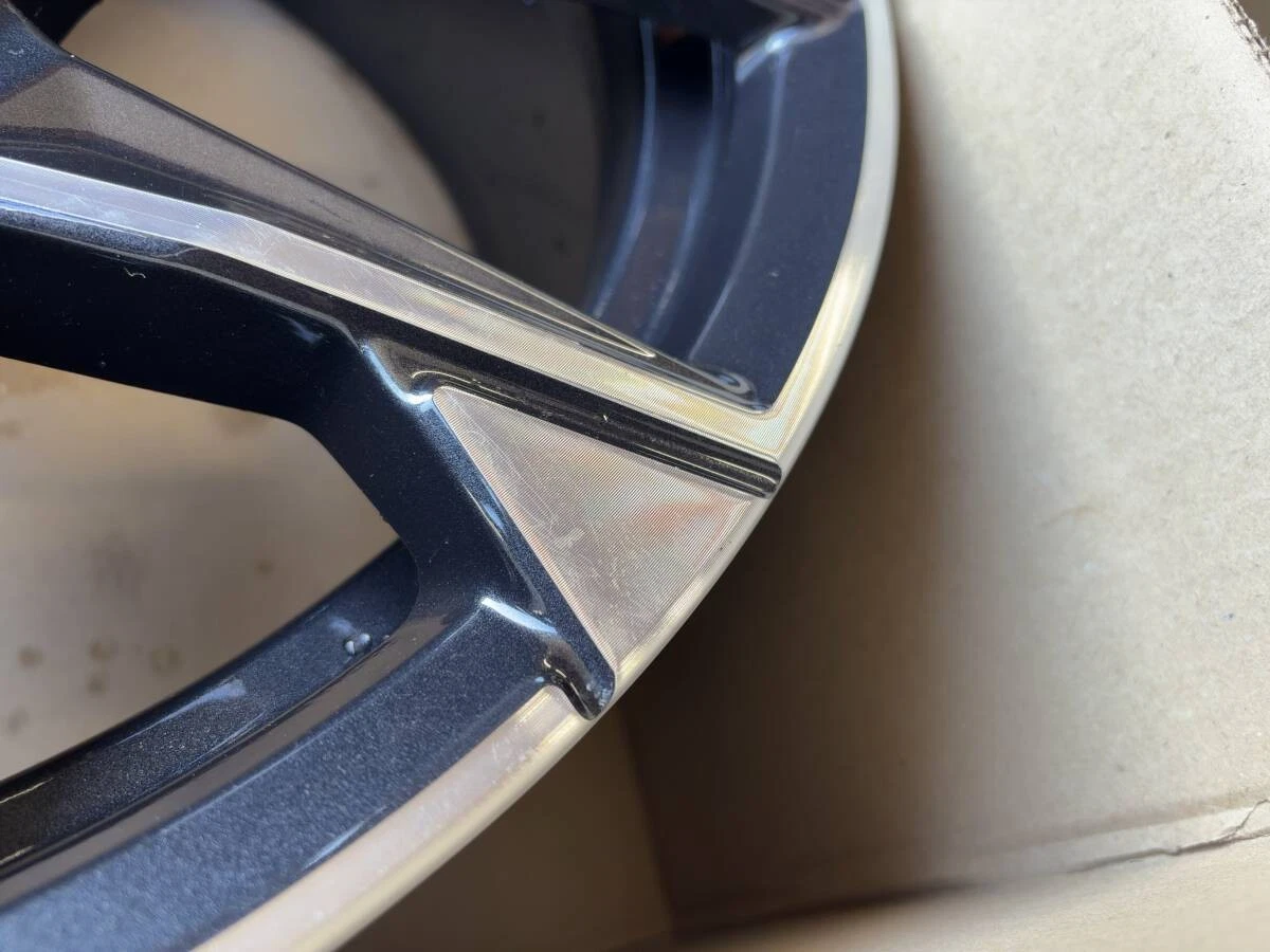 JDM BMW G45 X3 Genuine Parts 1035M 194Book Set No Tires - Image 8