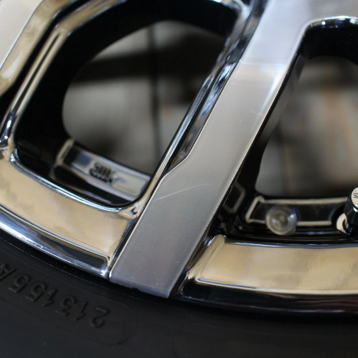 JDM Individual Hilux FJ Cruiser Prado etc. 17 RAYS Daytona F6 GAIN BFG No Tires - Image 5