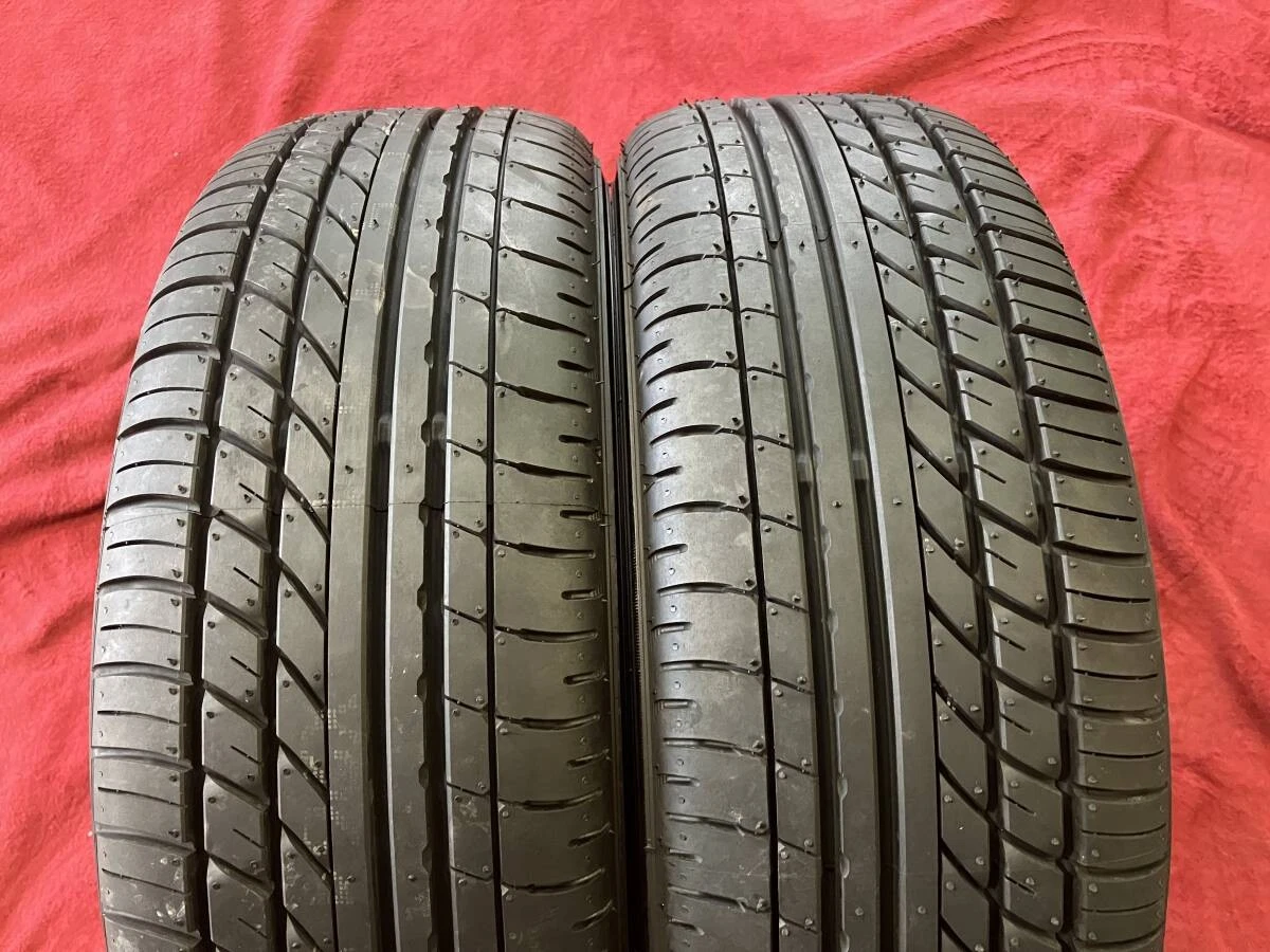 JDM Kyoho AME PPX MIL:8 Semi-Gloss B/K Yellow Line No Tires - Image 10