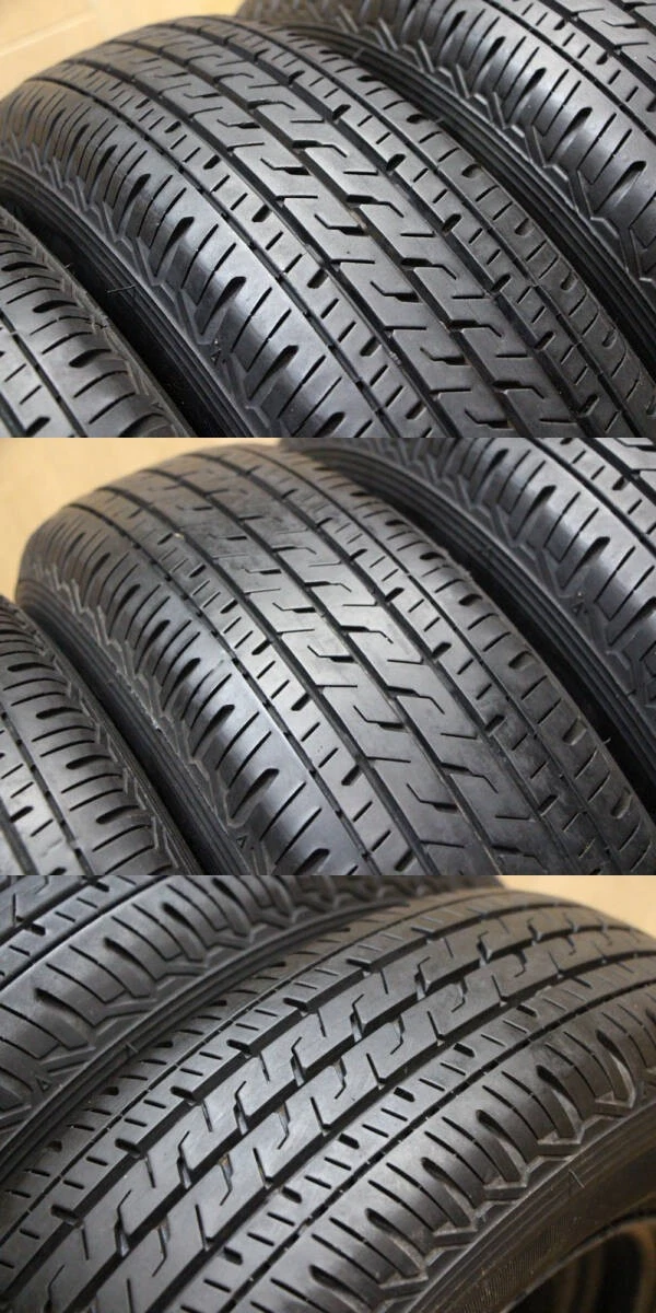 JDM B772 Rare TOPY 12X4J+35 4.0J+35 PCD100 60mm Hub Diameter BS Bridge No Tires - Image 9