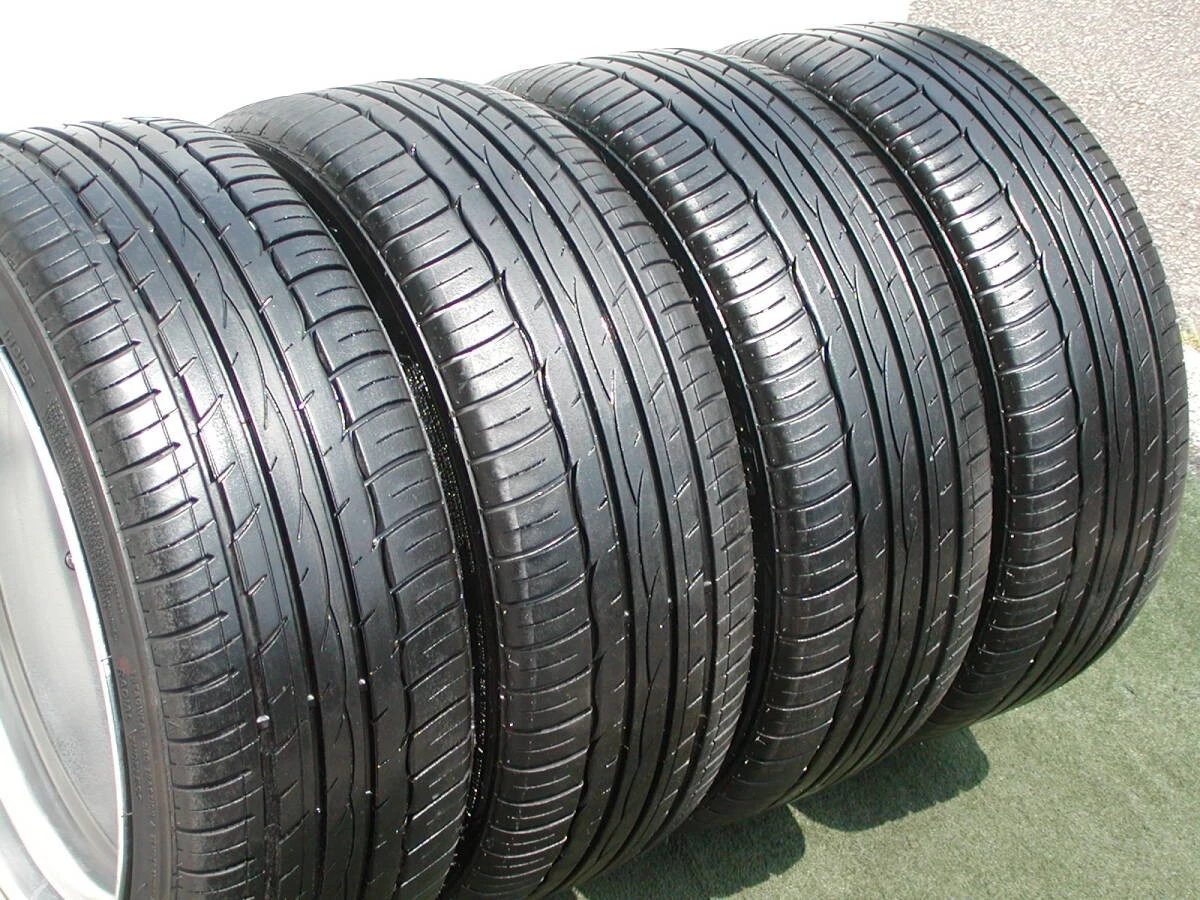 JDM High-quality Hart Luftbrag dish wheels PCD112 114.3 bolt pattern 8 No Tires - Image 4