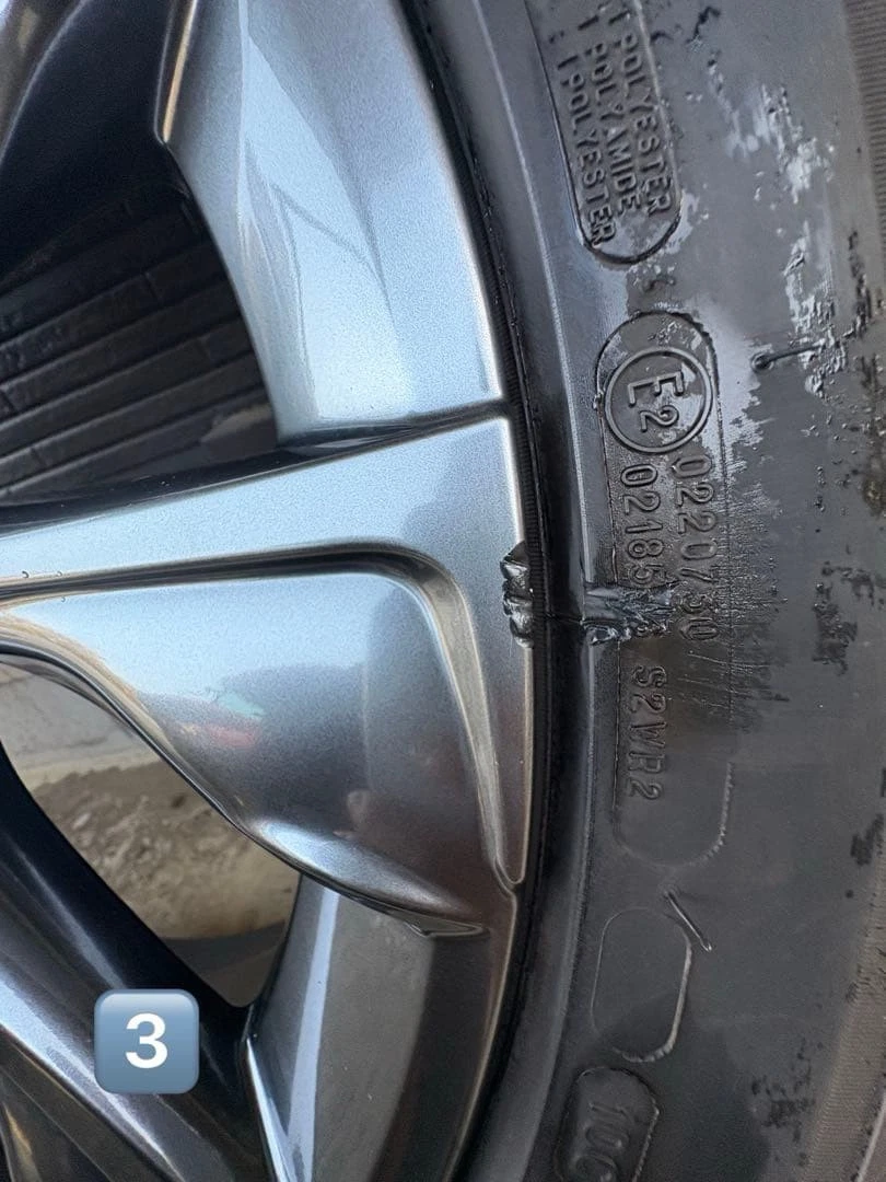 JDM crownBlack Suobar wheels 21 inch No Tires - Image 10