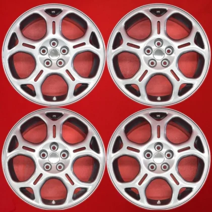 JDM Rare and hard to find SUBARU Legacy BE5 BH5 Blitzen genuine used w No Tires