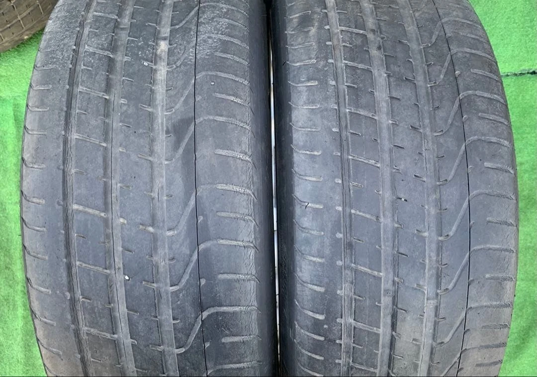 JDM BMW genuine 21-inch 10J/8.5J OFF +41/+25 PCD120 No Tires - Image 9