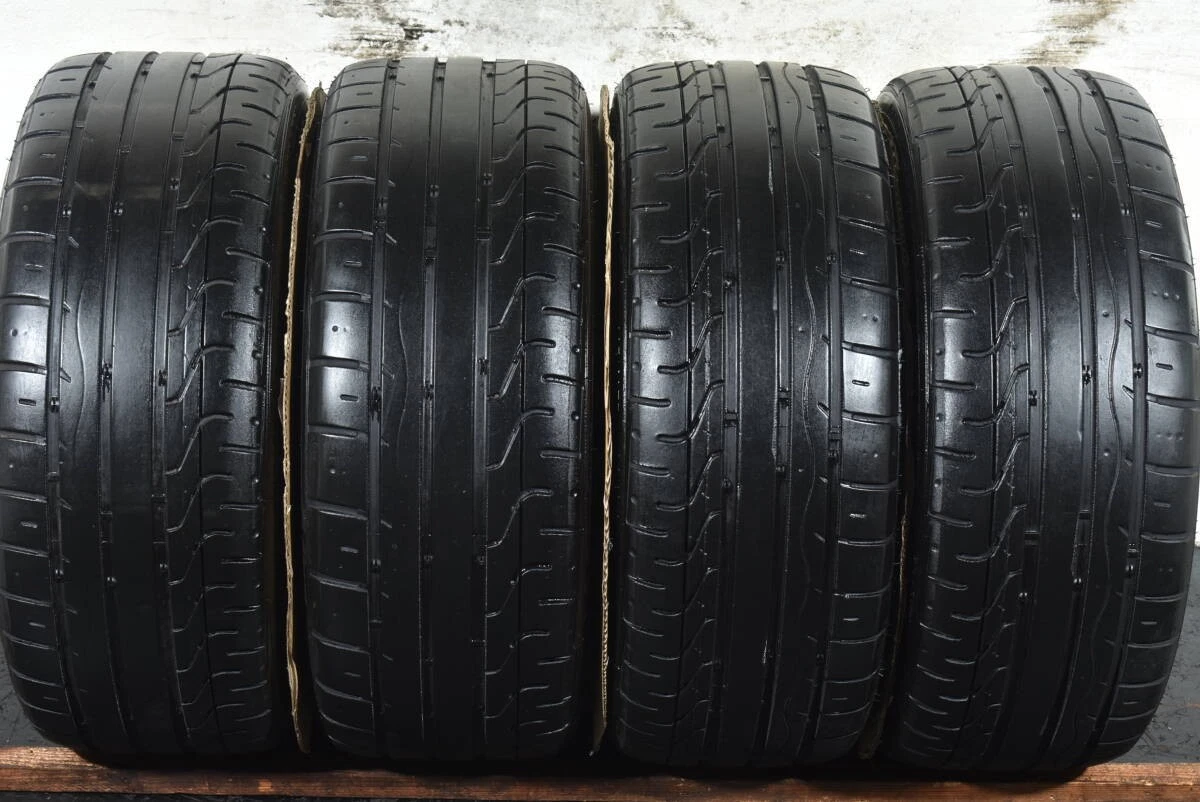 JDM RAYS Gravillage 57 Transcend 18-inch wheels PCD100 8J +45 offset 8 No Tires - Image 9