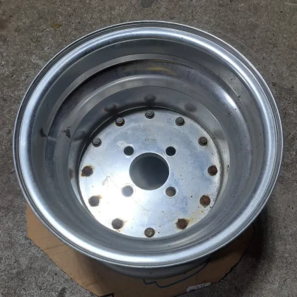 JDM SSR Mark 1 10J 13PCD110 1Pcs Mesh for Mark 2 Mark 3 RX7 RX3 Savann No Tires