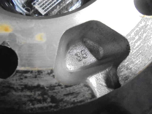 JDM 5FI719 D8 245/40ZR20 ROTaLLa SETULA S RACE RU01 summer tires and K No Tires - Image 10