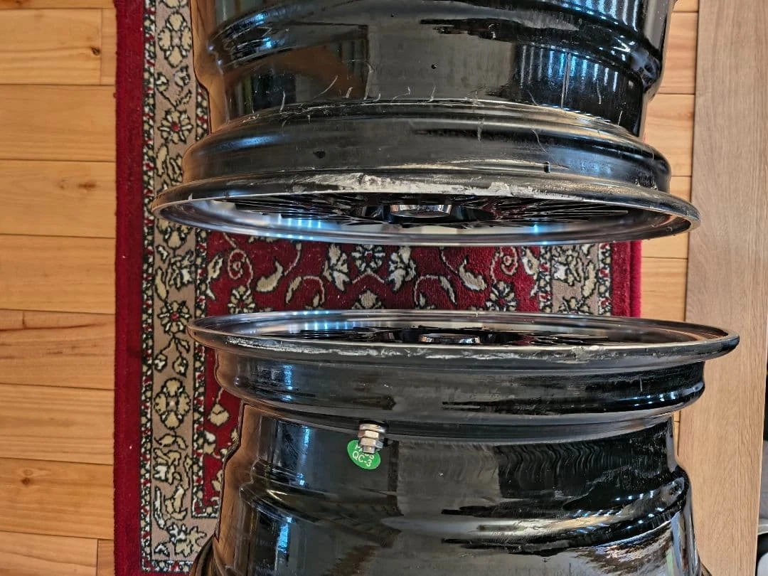 JDM Stance Magic 146.5J +35 Product Mesh No Tires - Image 11