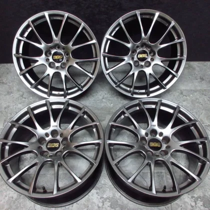 JDM BBS RE-V19 LEXUS GS IS HS ES crown WRX STI S4 Camry Mark X Alphard No Tires