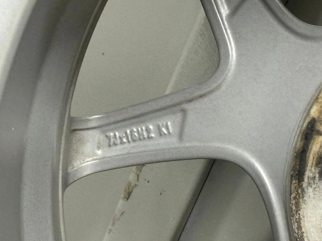 JDM SuperBORBET 205/55/R16 BriZack VRX2 studless 4-pack No Tires - Image 7