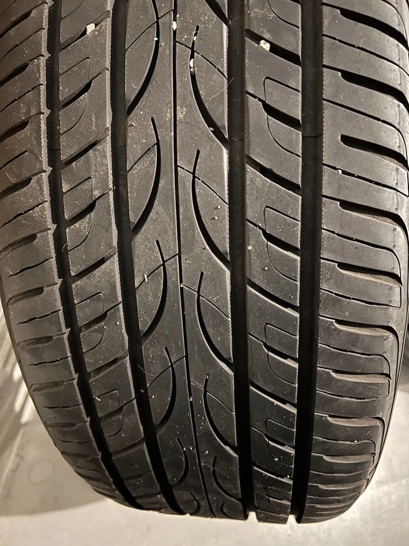 JDM WALD Genuine Line 21-inch wheels for Alphard No Tires - Image 5