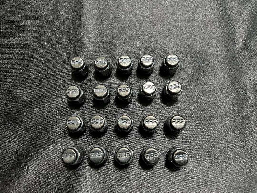 JDM BBS RG-R 4-Book Set with Tires Bonus Included No Tires - Image 11