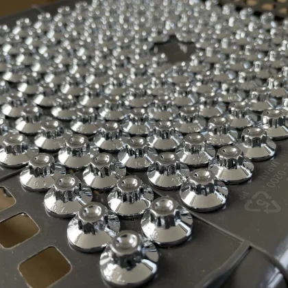 JDM Earliest Model Strength Classification 12.9 OZ Racing Genuine Pier No Tires