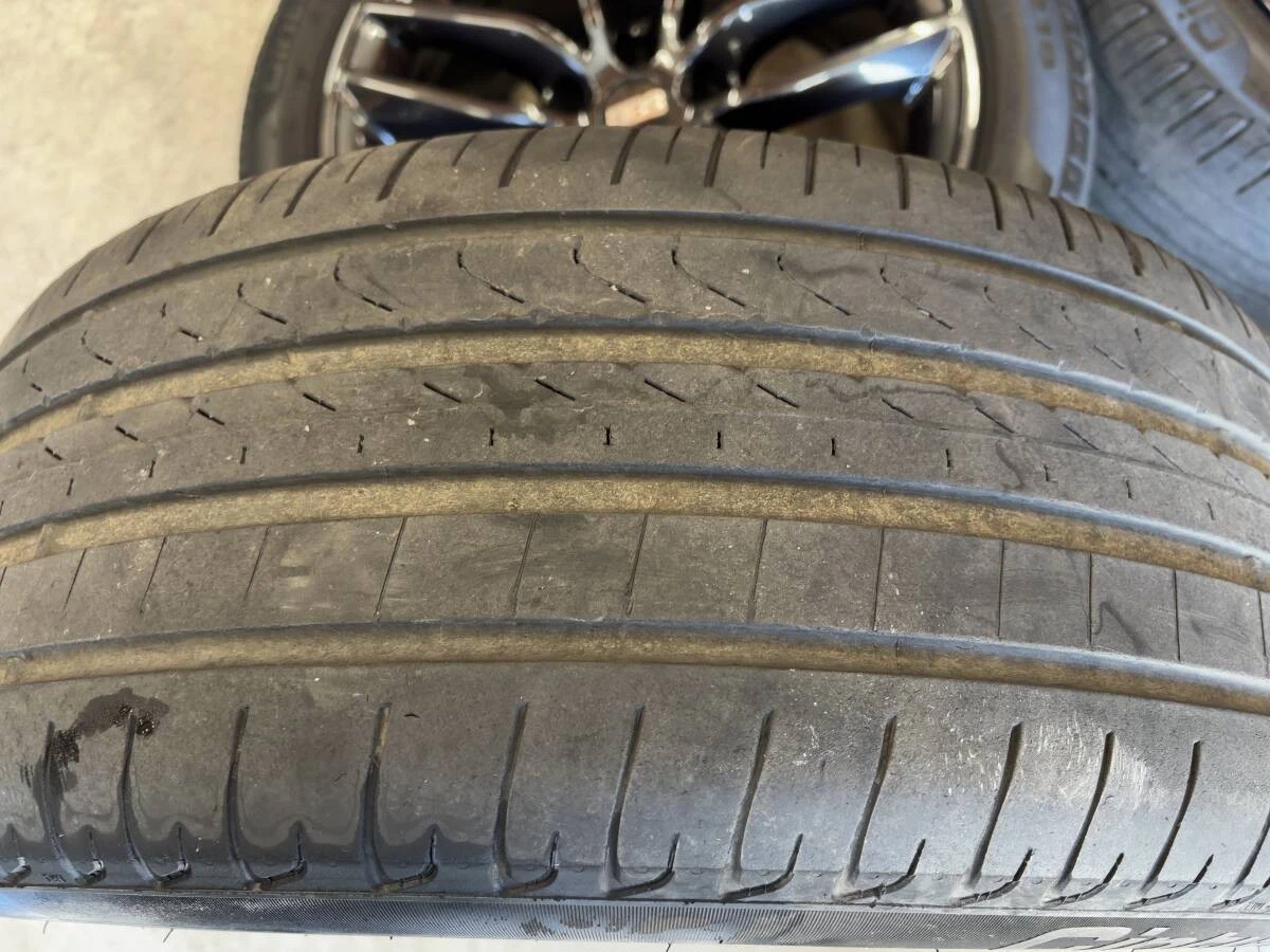 JDM BMW F10 F11 BBS 18-inch 4-Book Set No Tires - Image 10