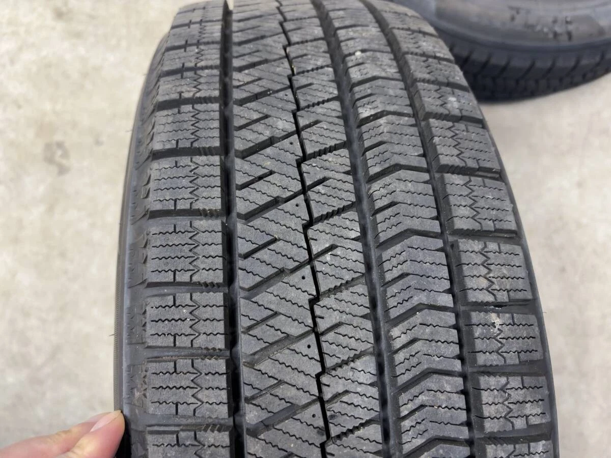 JDM BMW U06 2series Active Tourer BS VRX2 2022 17-inch 4-Book Set No Tires - Image 9