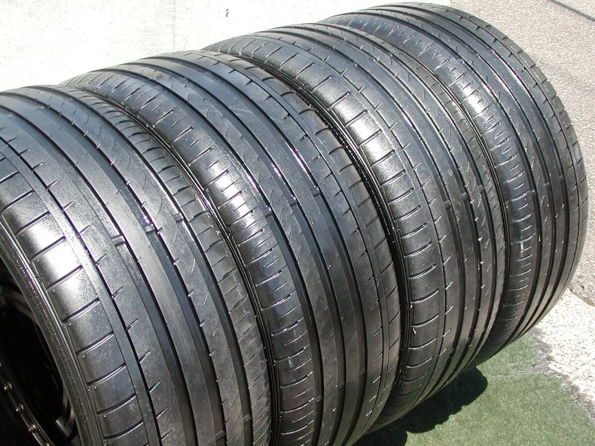 JDM Impressive 22-inch wheels Top-quality WALD Mahora 8.5J +36 wheels No Tires - Image 5