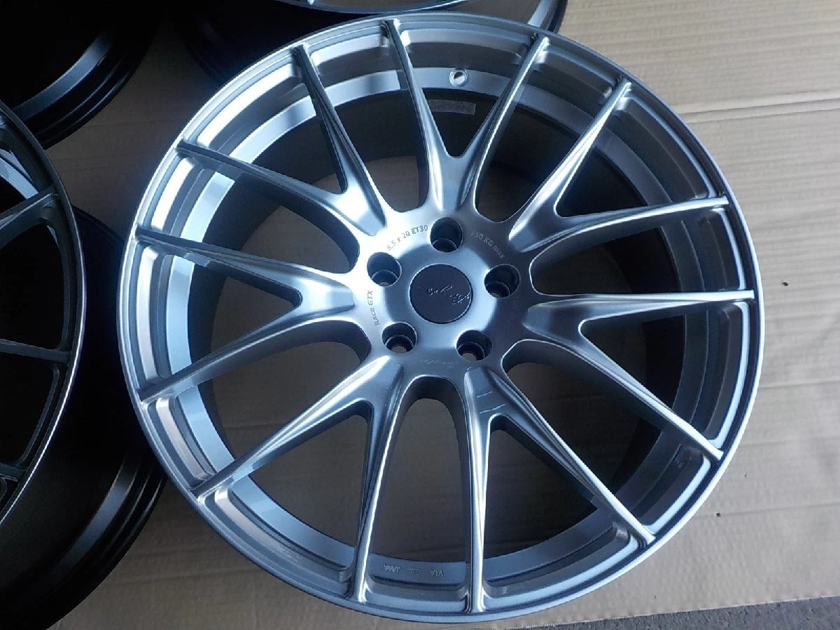 JDM Bulk shipping discount for BMW 5 Series G30 X3 X4 ix3 G08 with Bra No Tires - Image 2
