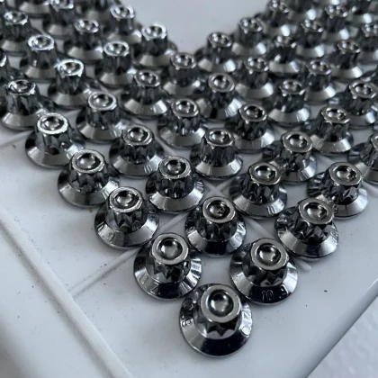 JDM OZ Racing genuine piercing bolt 140Book O.Z. 10.9 Rare OZ Racin No Tires