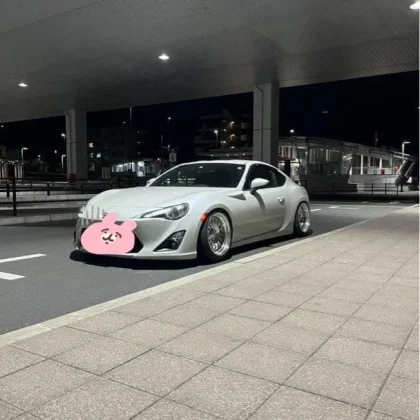 JDM Work seeker FD 17WORK seeker No Tires