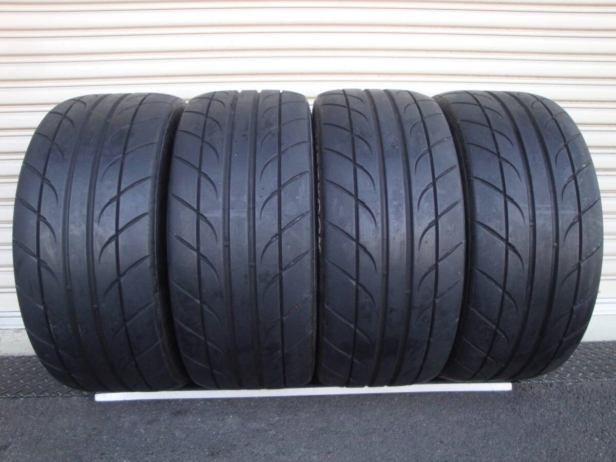 JDM For BMW ADVAN Racing RS 17-inch aluminum wheels + Hancock Ventus R No Tires - Image 7